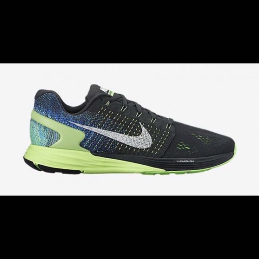Nike lunrglide
